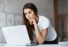 10 Key Questions for User Testing When Redesigning a Website young-woman-make-tests