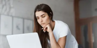 10 Key Questions for User Testing When Redesigning a Website young-woman-make-tests