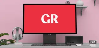 Good Rebels digital agency logo
