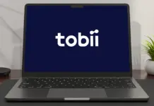 Tobii Tobii Moc 700 eye-tracking device for advanced UX research and testing