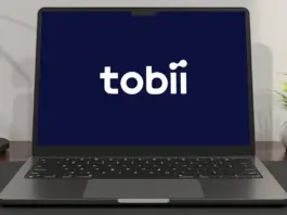 Tobii Tobii Moc 700 eye-tracking device for advanced UX research and testing