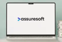 AssureSoft AssureSoft logo - Nearshore software development company