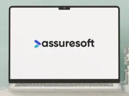 AssureSoft logo - Nearshore software development company
