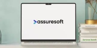 AssureSoft AssureSoft logo - Nearshore software development company