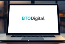 BTODigital Latam logo - Leading UX Design Agency in Colombia