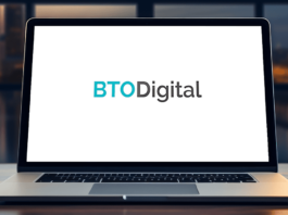BTODigital Latam logo - Leading UX Design Agency in Colombia
