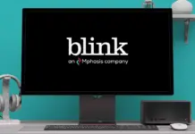 Blink UX Blink UX logo