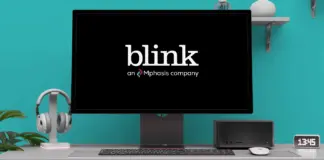 Blink UX Blink UX logo