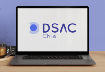 DSAC Chile DSAC Chile logo - Leading UX Agency in Chile