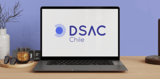 DSAC Chile DSAC Chile logo - Leading UX Agency in Chile