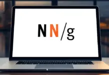 Nielsen Norman Group (NN/g) Nielsen Norman Group (NN/g) logo