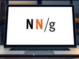 Nielsen Norman Group (NN/g) Nielsen Norman Group (NN/g) logo