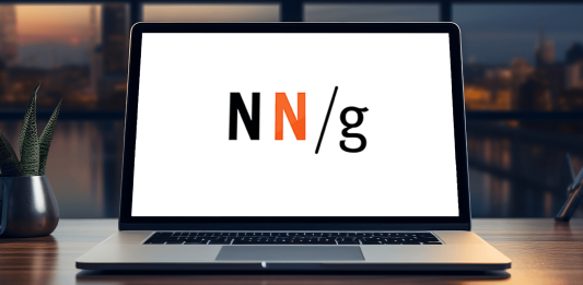 Nielsen Norman Group (NN/g) logo