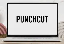 Punchcut UX Design Agency Logo