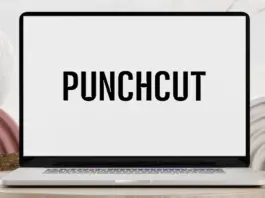 Punchcut Punchcut UX Design Agency Logo