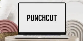 Punchcut Punchcut UX Design Agency Logo