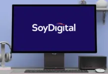 SoyDigital Logo - Leading UX Design Agency in Bolivia - Best UX Agency in Latin America