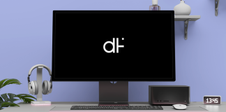 Designfever UX Agency Logo
