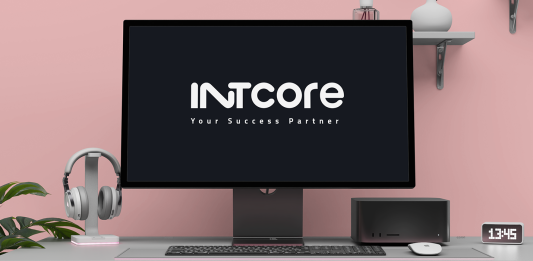 Intcore