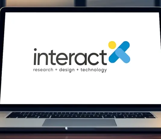 Interact RDT Interact RDT logo – Leading UX and CX consultancy in South Africa