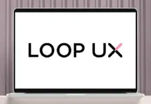 Loop UX Loop UX logo – Leading UX design agency in the United States