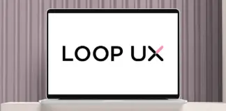 Loop UX logo – Leading UX design agency in the United States