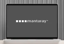 Mantaray UX Agency logo