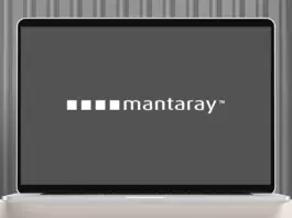 Mantaray UX Agency logo