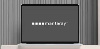 Mantaray Mantaray UX Agency logo