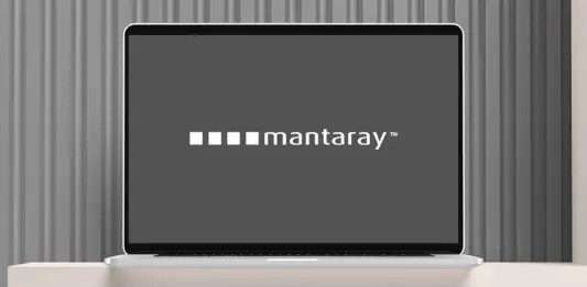 Mantaray Mantaray UX Agency logo