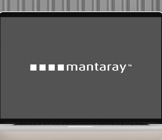 Mantaray UX Agency logo