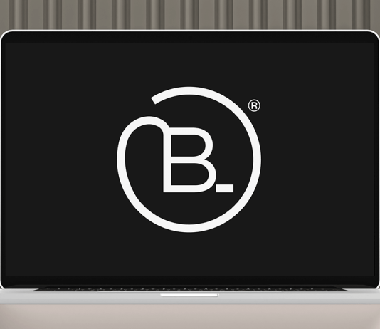 Bangluxor UX Design Agency Logo