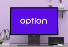 Option UX Agency logo – Leading UX design firm in Chile