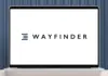 Wayfinder Japan UX Agency Logo