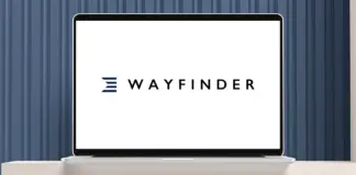 Wayfinder Japan Wayfinder Japan UX Agency Logo