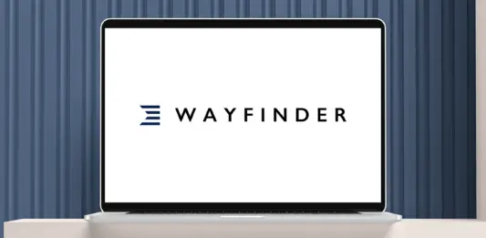 Wayfinder Japan Wayfinder Japan UX Agency Logo