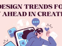 TOP 3 DESIGN TRENDS 2025
