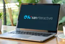 San Interactive San Interactive Digital Agency