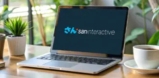 San Interactive Digital Agency