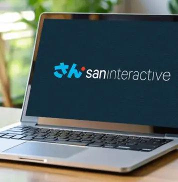 San Interactive San Interactive Digital Agency