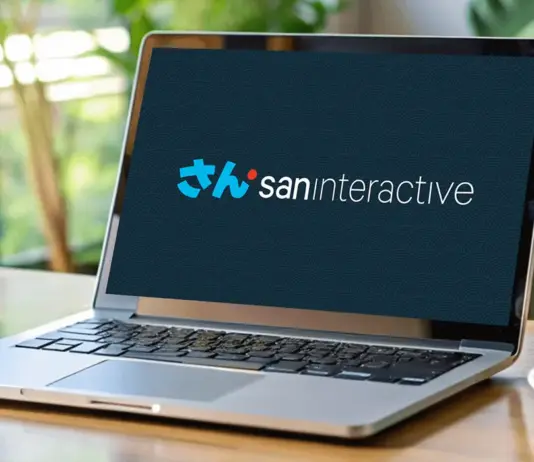 San Interactive Digital Agency