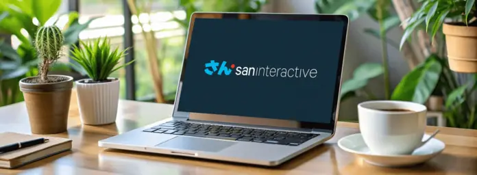 San Interactive Digital Agency