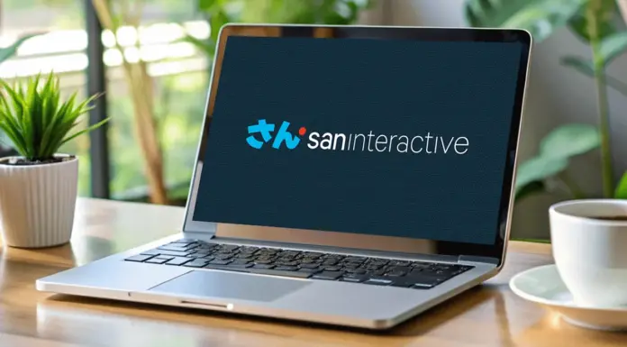 San Interactive San Interactive Digital Agency