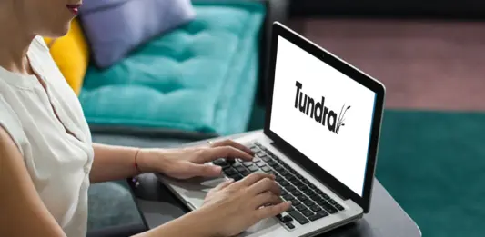 Tundra Interactive logo