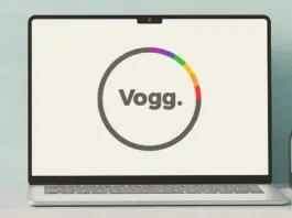 Vogg Experience Vogg Experience logo - Leading UX Design Agency in Curitiba, Brazil