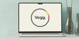 Vogg Experience logo - Leading UX Design Agency in Curitiba, Brazil