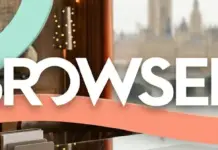 browser london logo