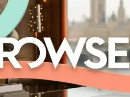 browser london logo