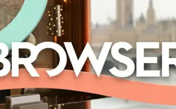 browser london logo