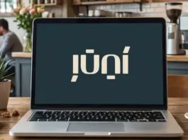 juni logo